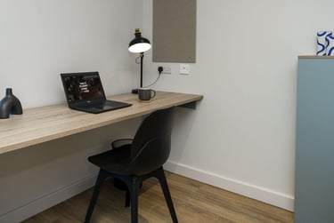 1 bed studio, Alfreton Road, Arboretum, Nottingham, NG73NS - Image 6